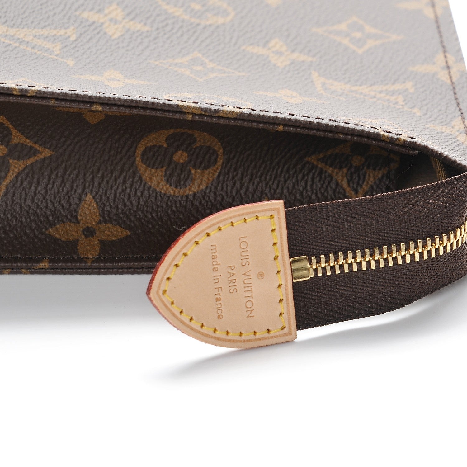 Louis Vuitton Monogram Toiletry Pouch 26 5 of 8