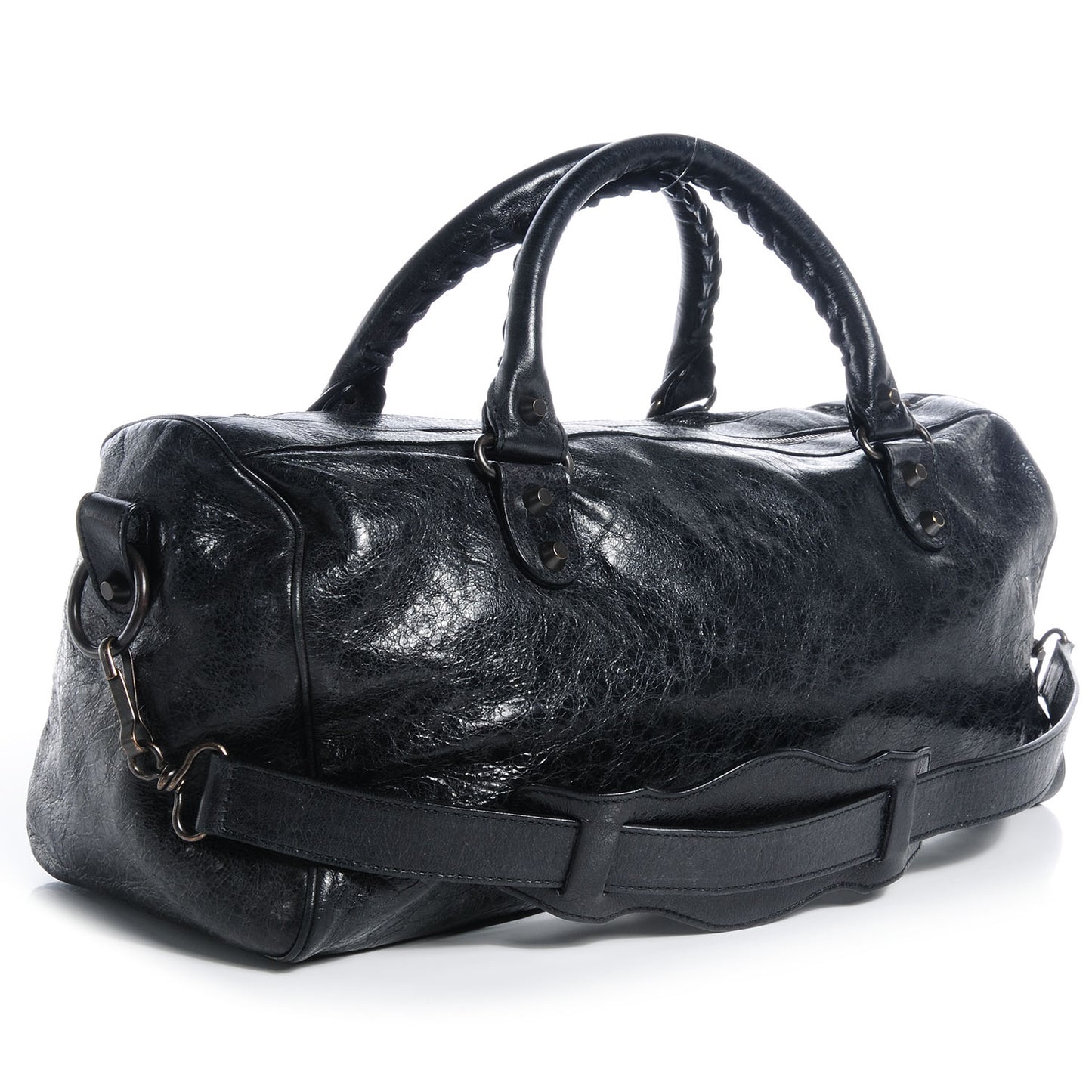 Agneau Twiggy Black