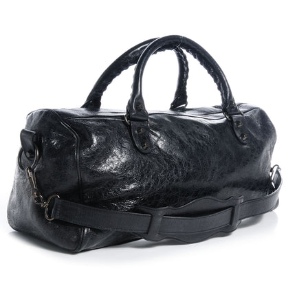 Balenciaga Agneau Twiggy Black 3 of 11