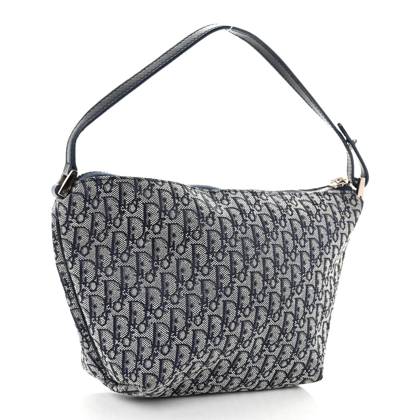 Monogram Pochette Blue