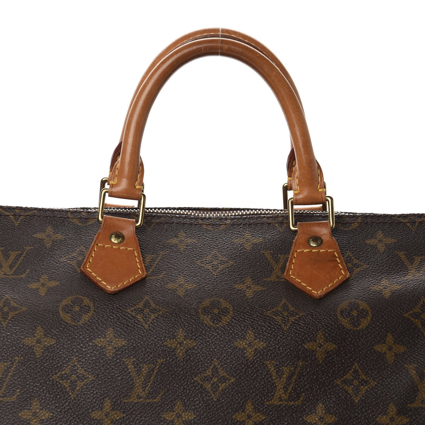 Monogram Speedy 35