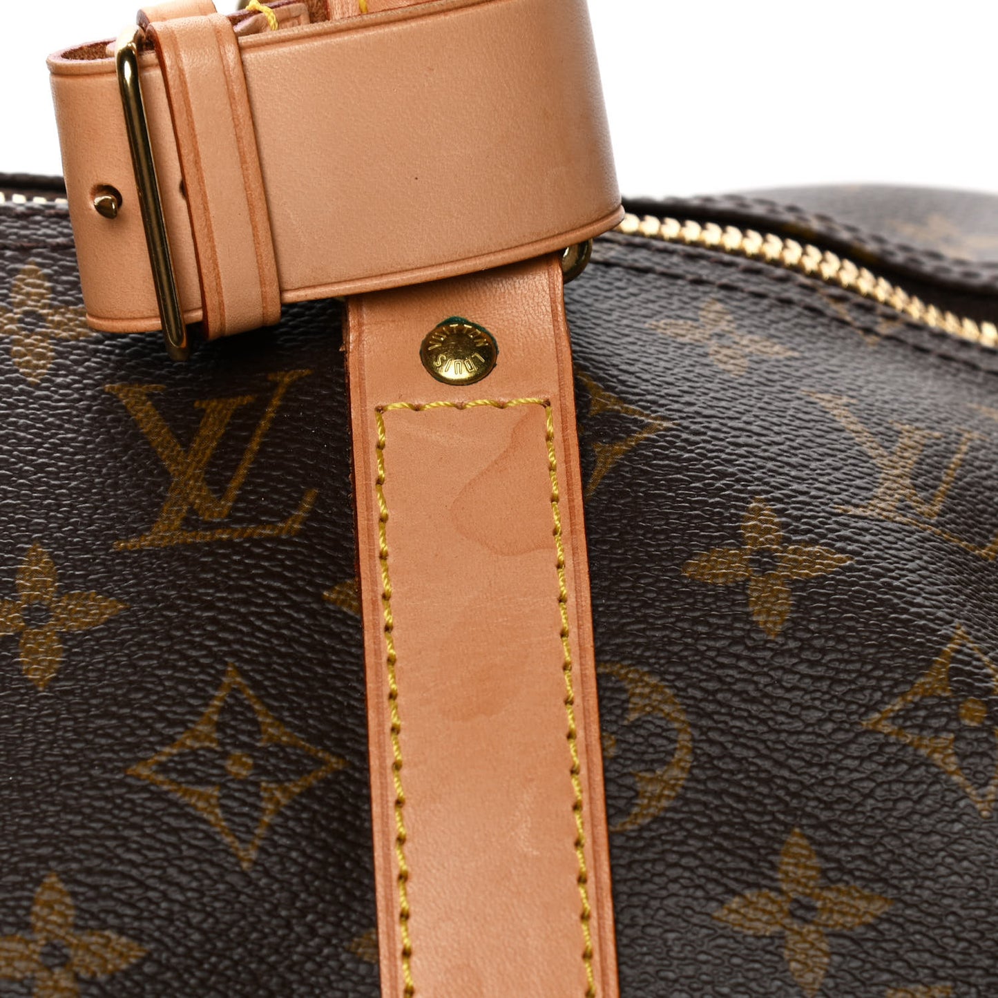 Monogram Keepall 45