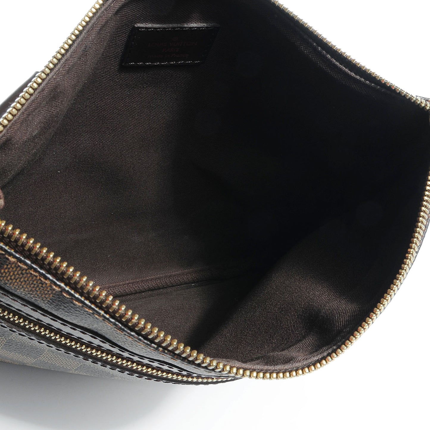 Damier Ebene Bosphore Pochette