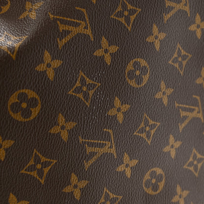 Louis Vuitton Monogram Keepall 60 15 of 15