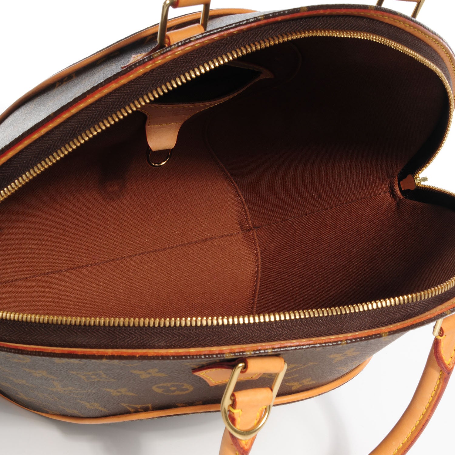 Louis Vuitton Monogram Ellipse MM 5 of 7