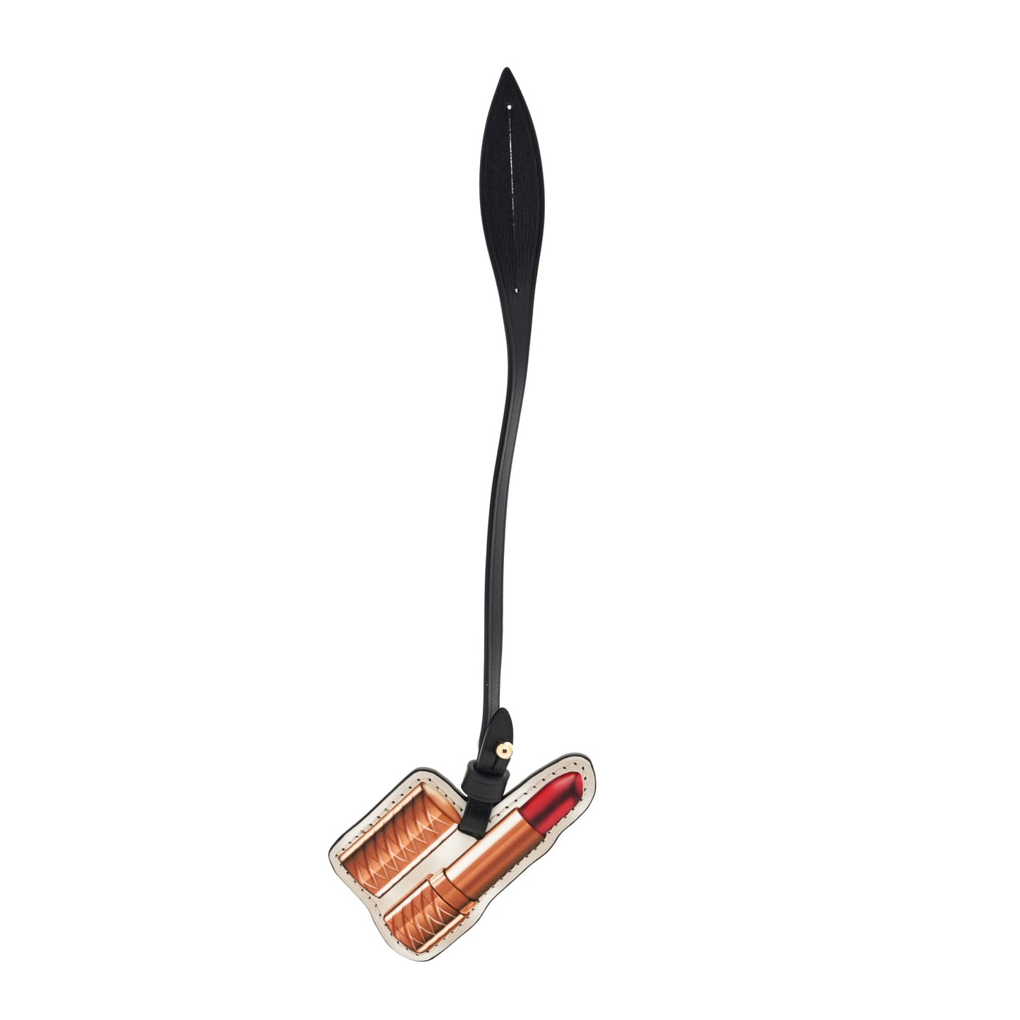 Illustre Lipstick Bag Charm