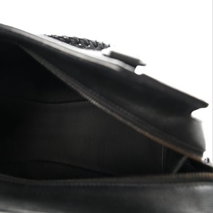 Balenciaga Grained Calfskin Neo Classic Black Hardware S City Black 5 of 9