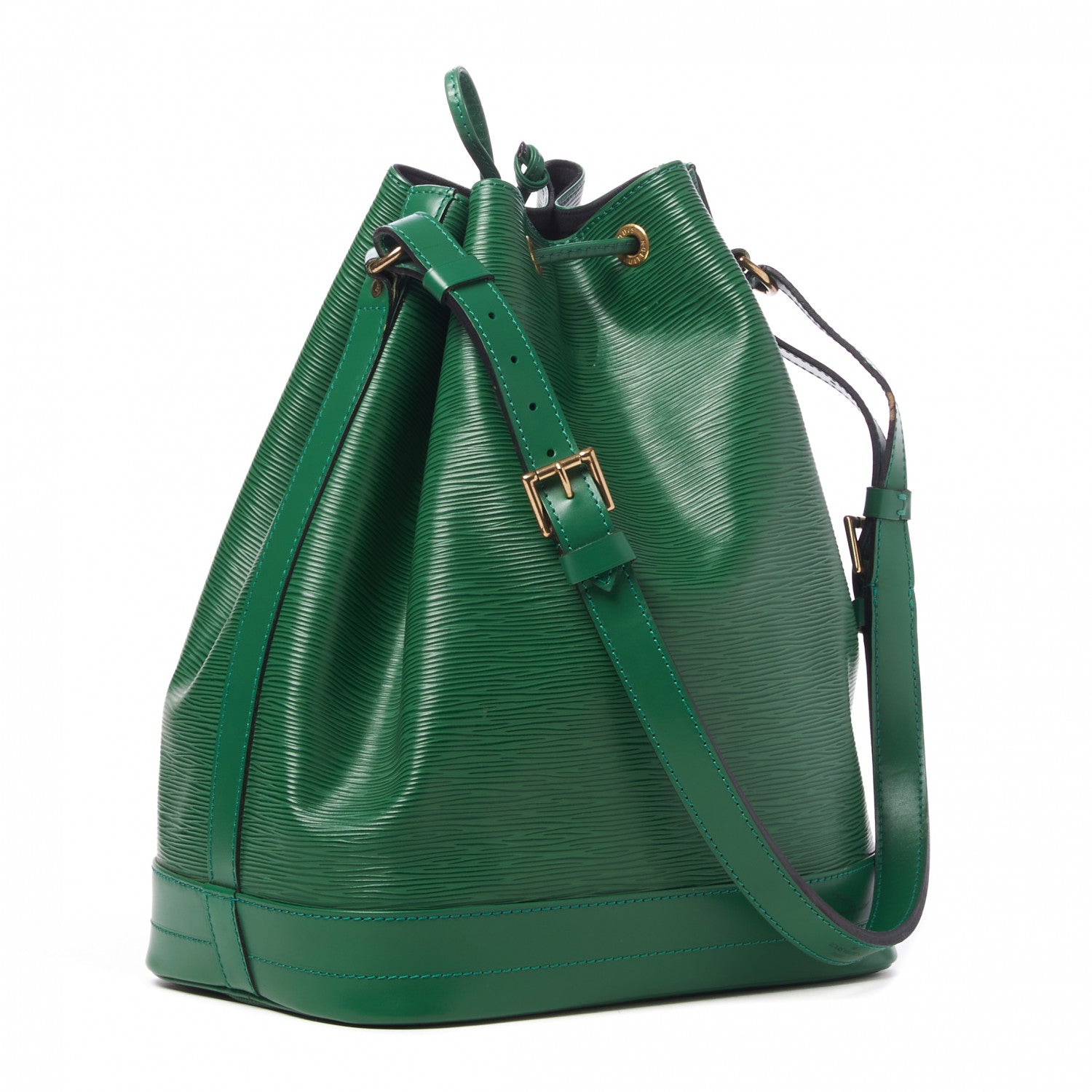 Louis Vuitton Epi Noe Borneo 2 of 9