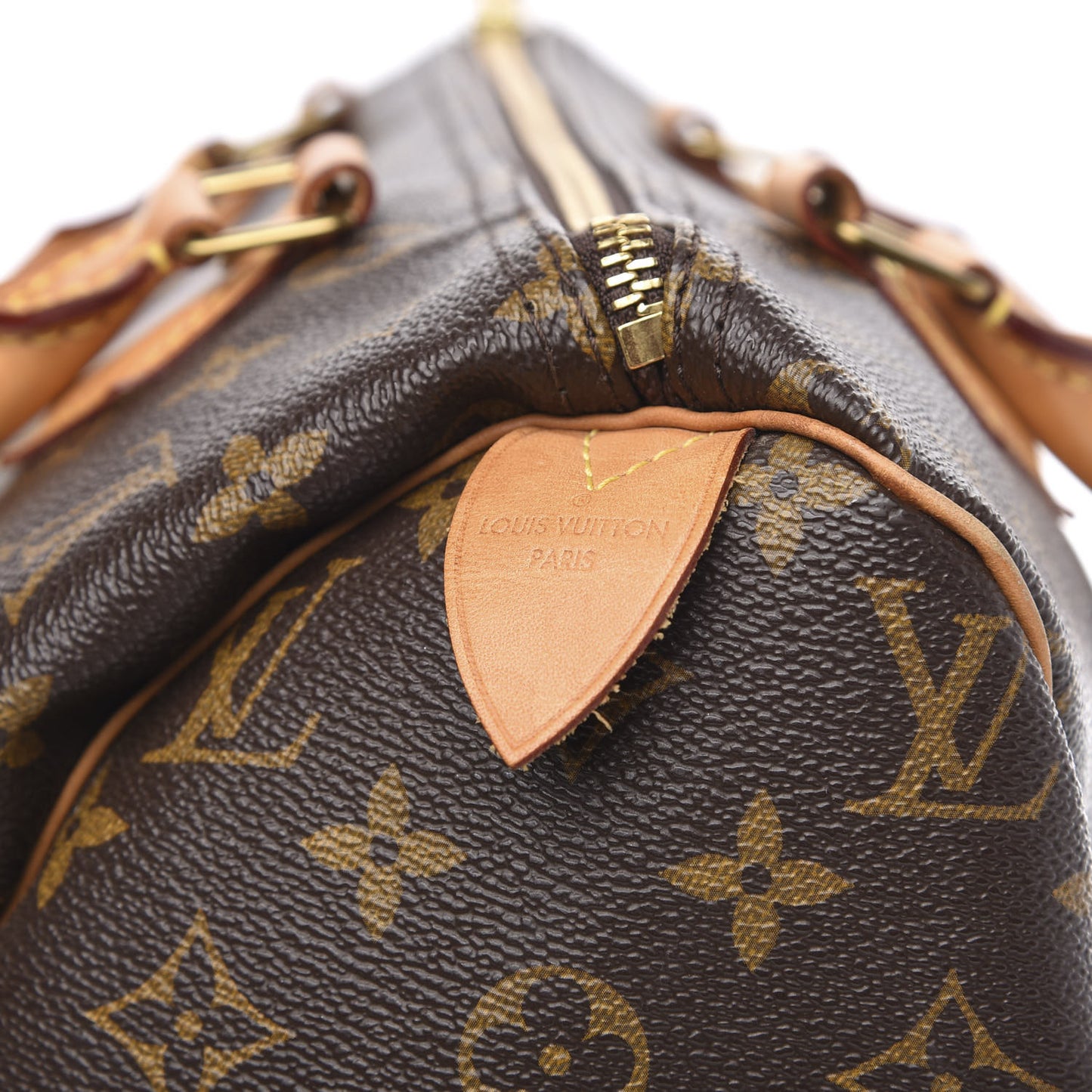 Monogram Speedy 30
