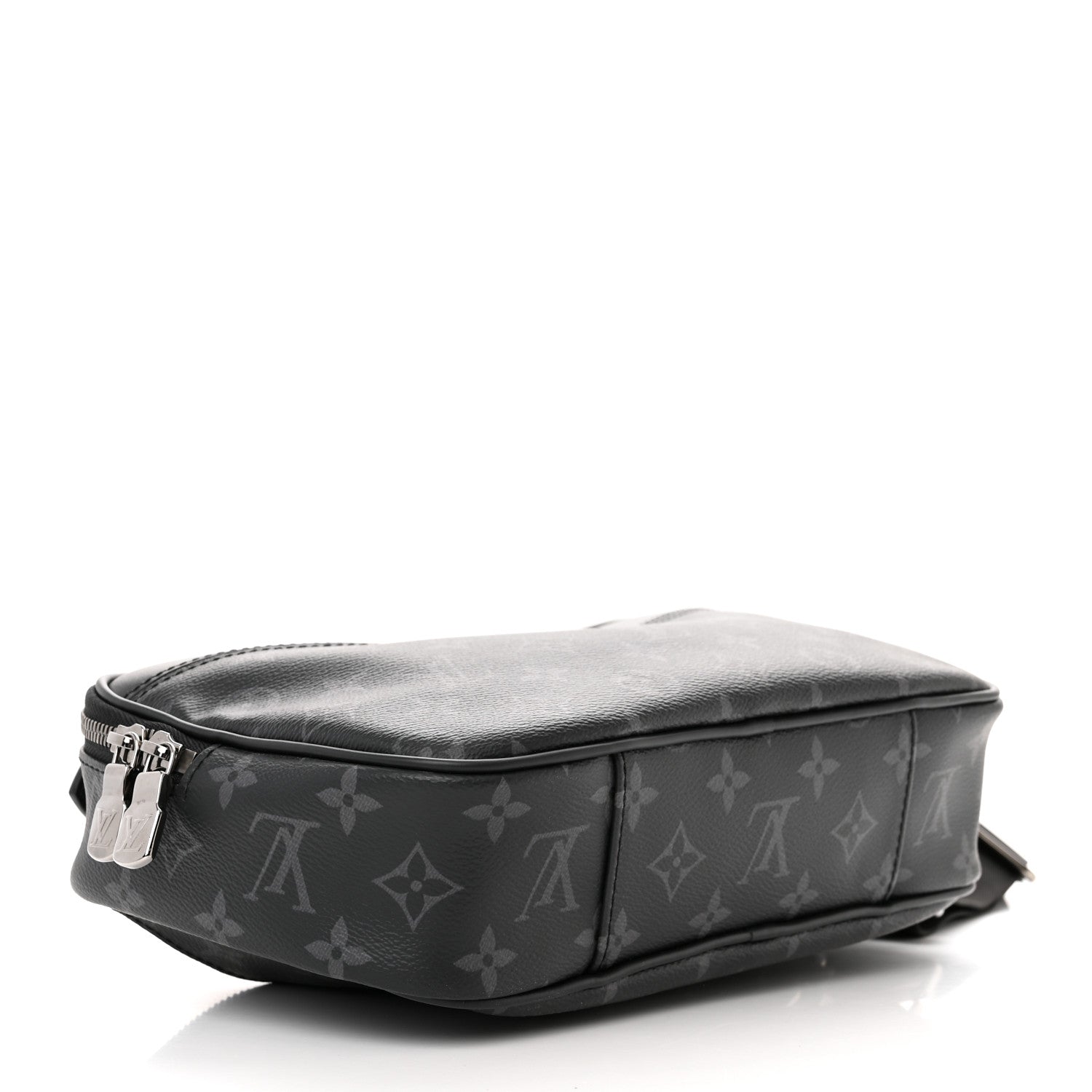 Louis Vuitton Monogram Eclipse Explorer Bumbag 4 of 10