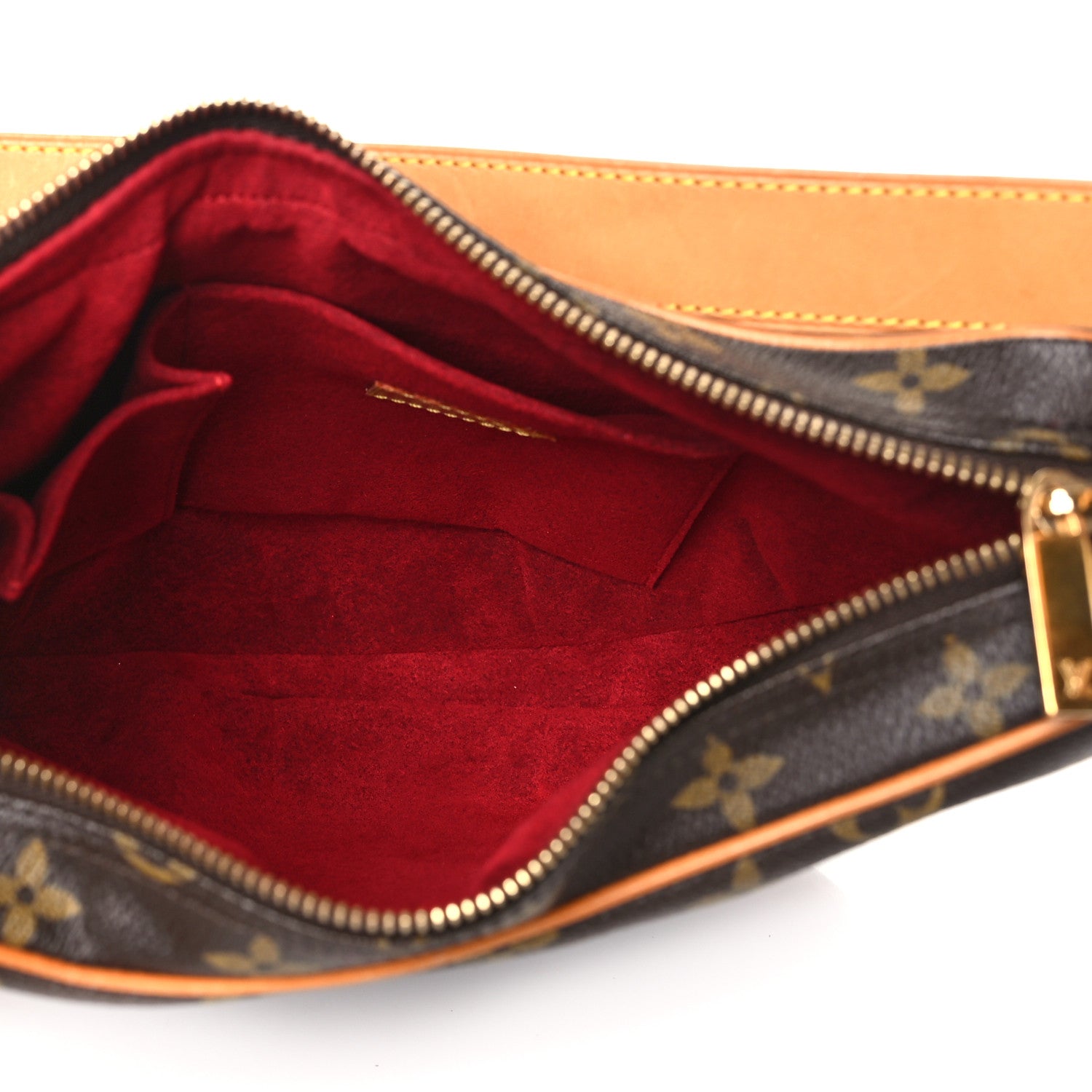 Louis Vuitton Monogram Croissant MM 5 of 10