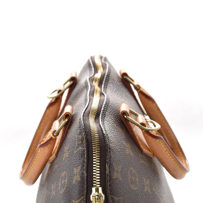 Louis Vuitton Monogram Alma PM 16 of 20