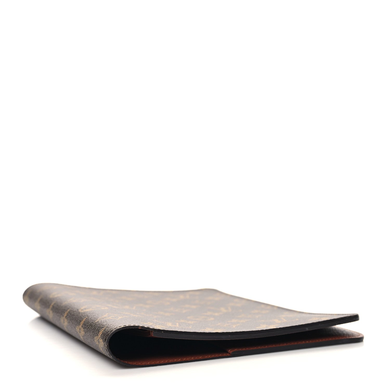 Louis Vuitton Monogram Desk Agenda Cover 4 of 8