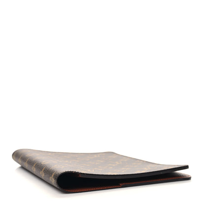 Louis Vuitton Monogram Desk Agenda Cover 4 of 8