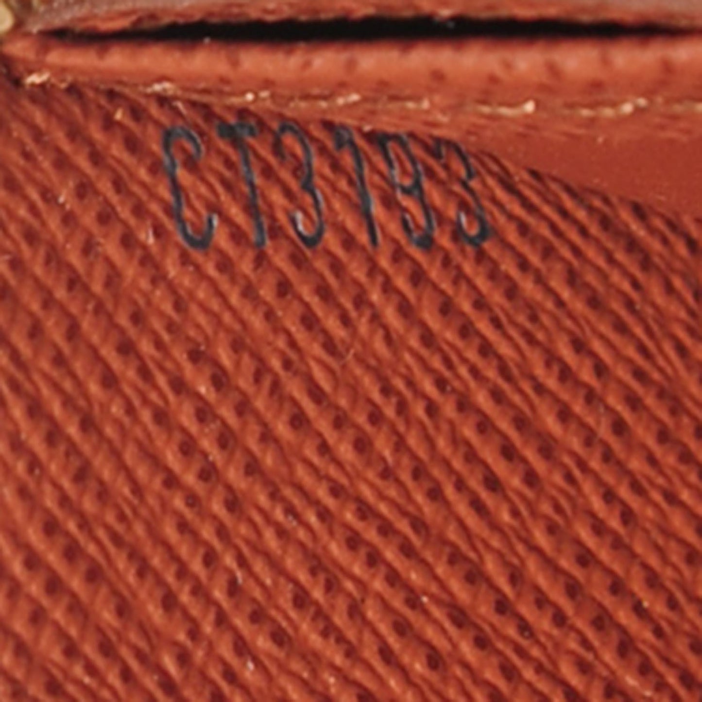 Monogram Zippy Coin Purse
