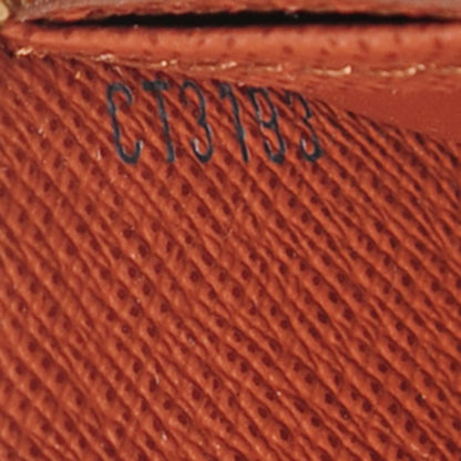 Louis Vuitton Monogram Zippy Coin Purse 6 of 7