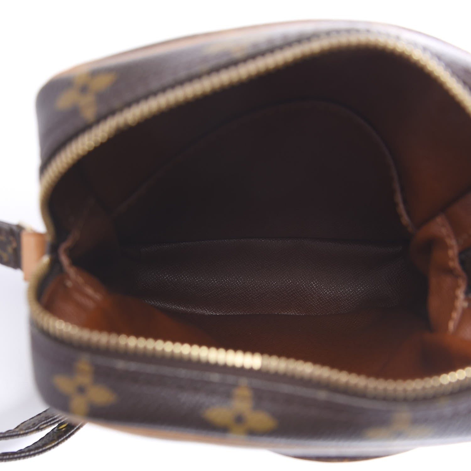 Louis Vuitton Monogram Danube 21 5 of 8