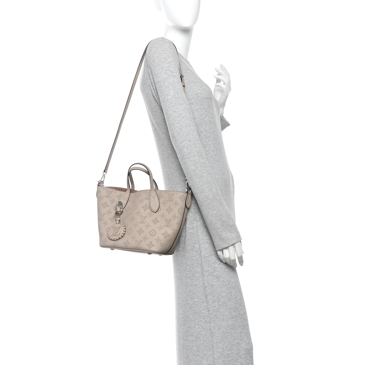 Louis Vuitton Mahina Blossom PM Galet 2 of 13