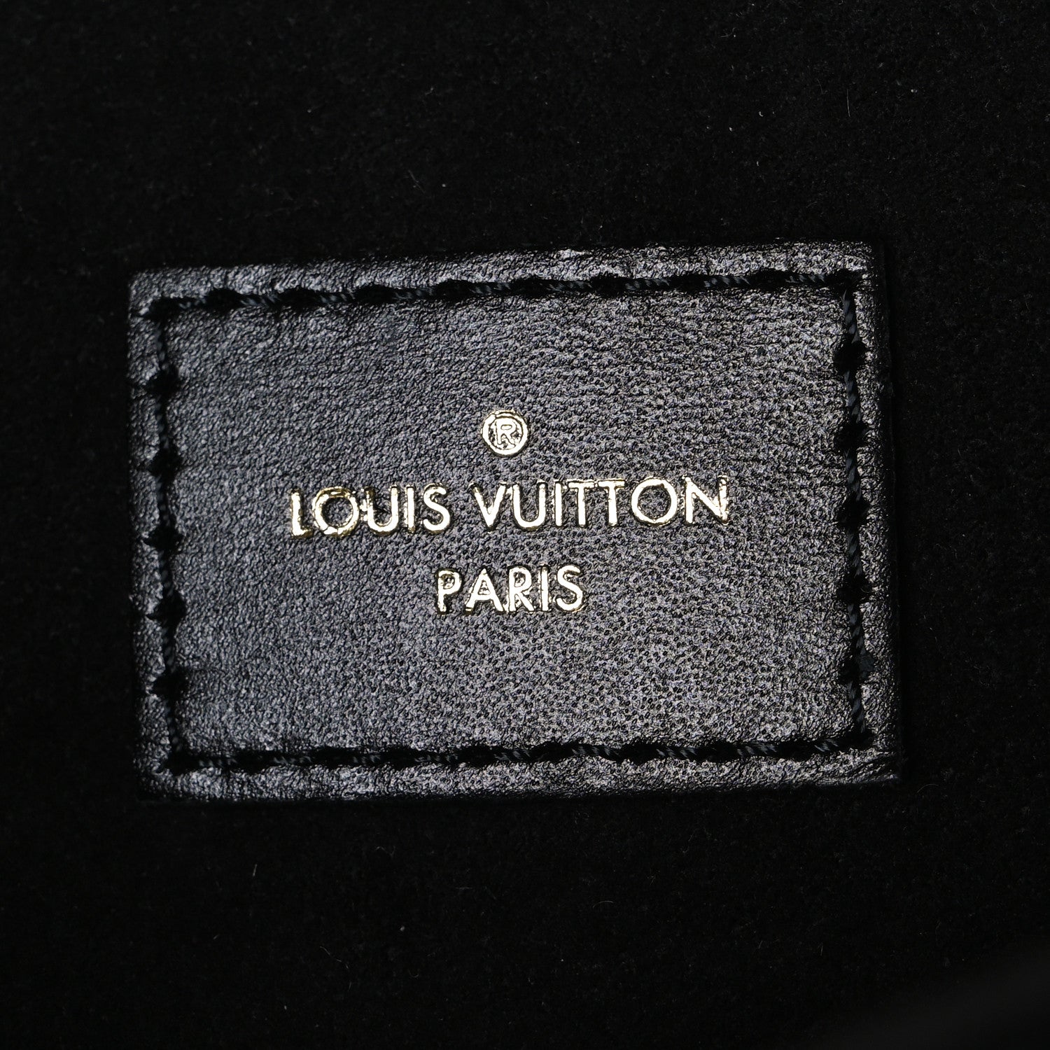 Louis Vuitton Reverse Monogram Pochette Metis 6 of 11