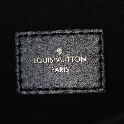 Louis Vuitton Reverse Monogram Pochette Metis 6 of 11