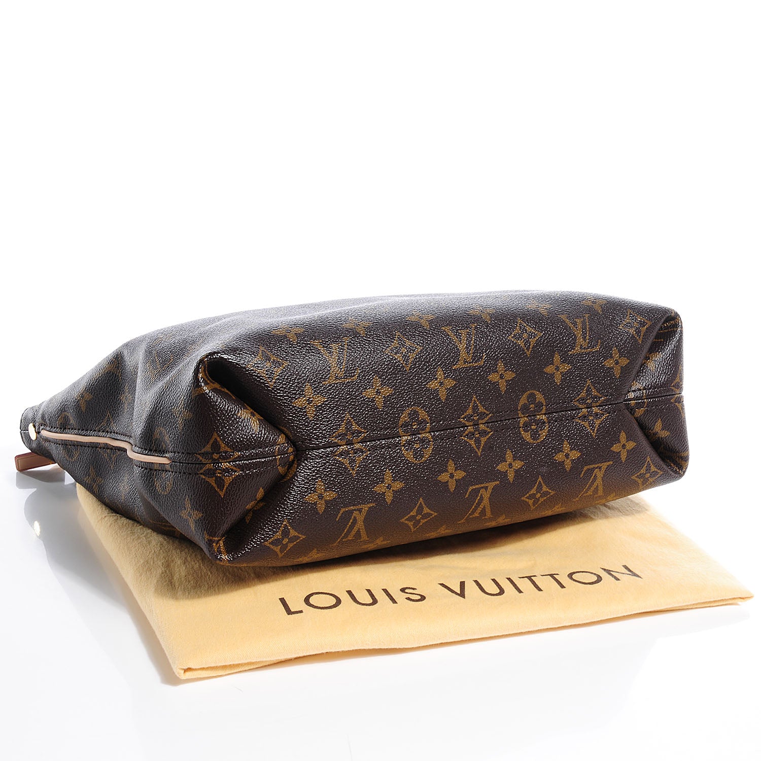 Louis Vuitton Monogram Sully PM 4 of 7