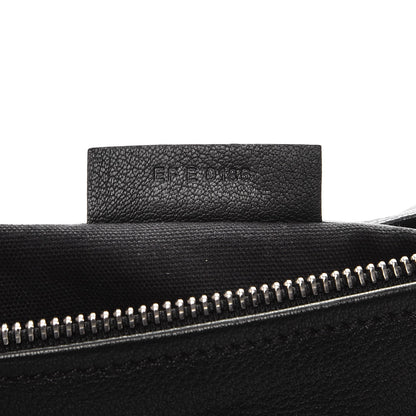 Givenchy Sugar Goatskin Medium Pandora Black 8 of 8