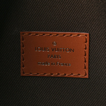 Louis Vuitton Reverse Monogram Loop Hobo 6 of 9
