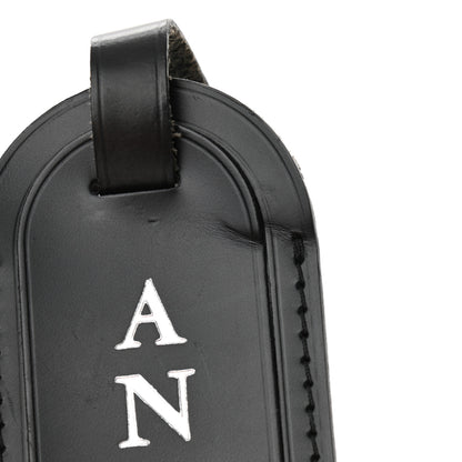 Louis Vuitton Monogram Eclipse District PM Black 13 of 13