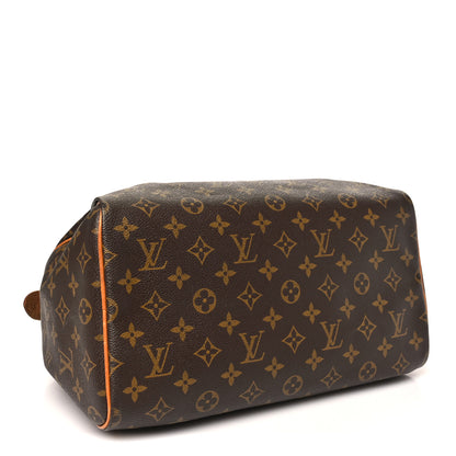 Louis Vuitton Monogram Speedy 30 4 of 11