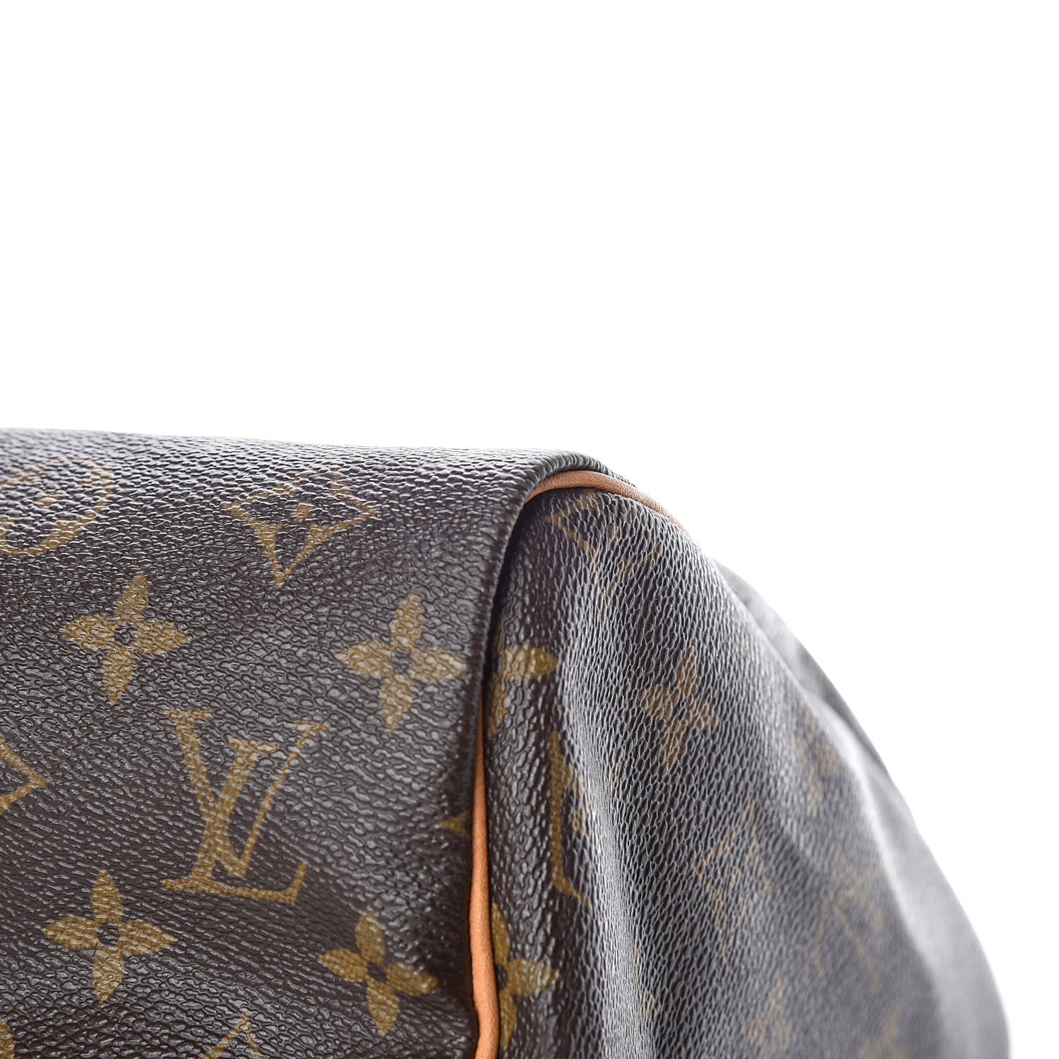 Louis Vuitton Monogram Speedy 30 18 of 19