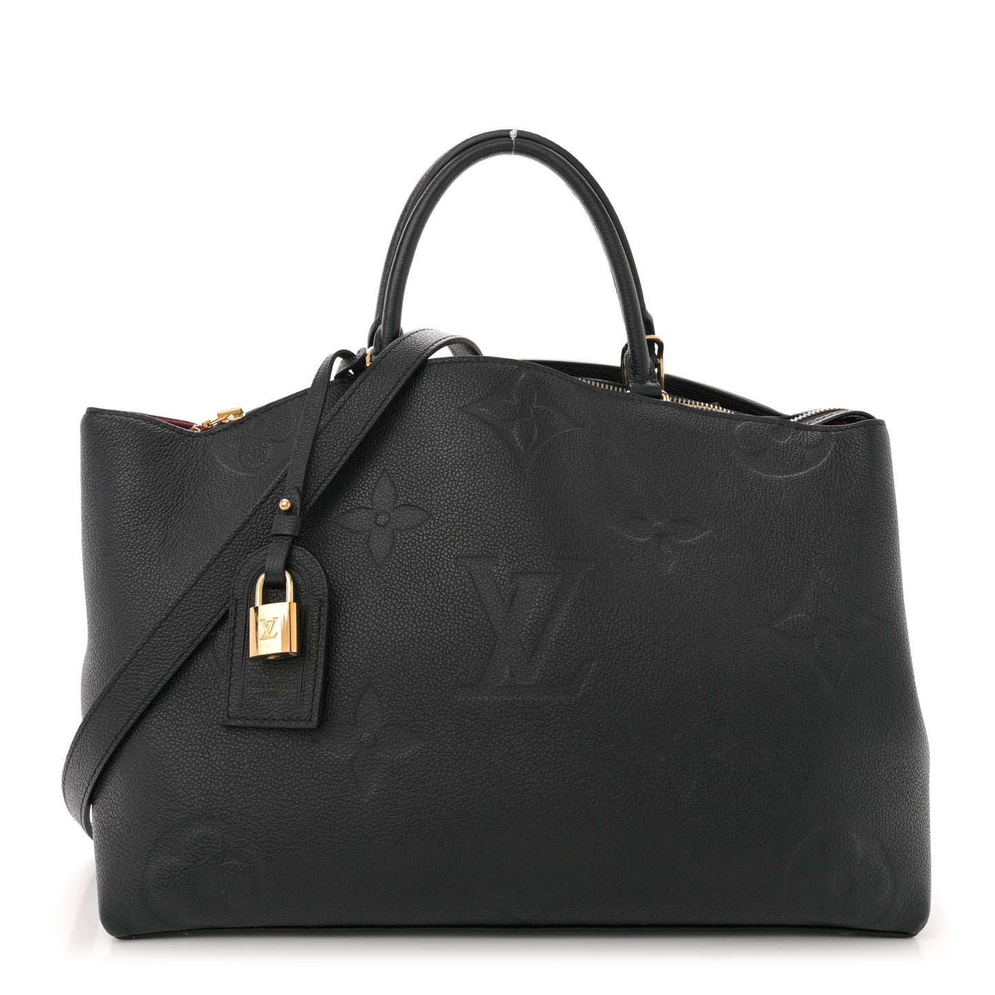 Empreinte Monogram Giant Grand Palais Black