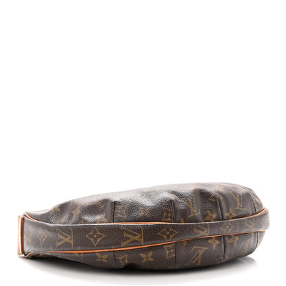 Louis Vuitton Monogram Croissant MM 4 of 11