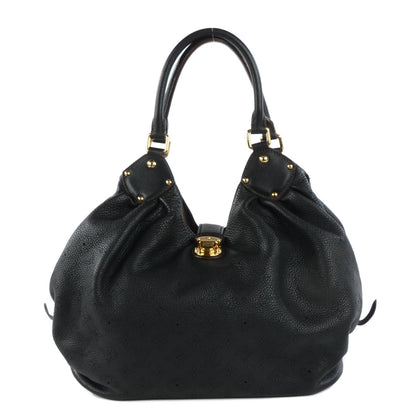 Louis Vuitton Mahina L Black 1 of 7