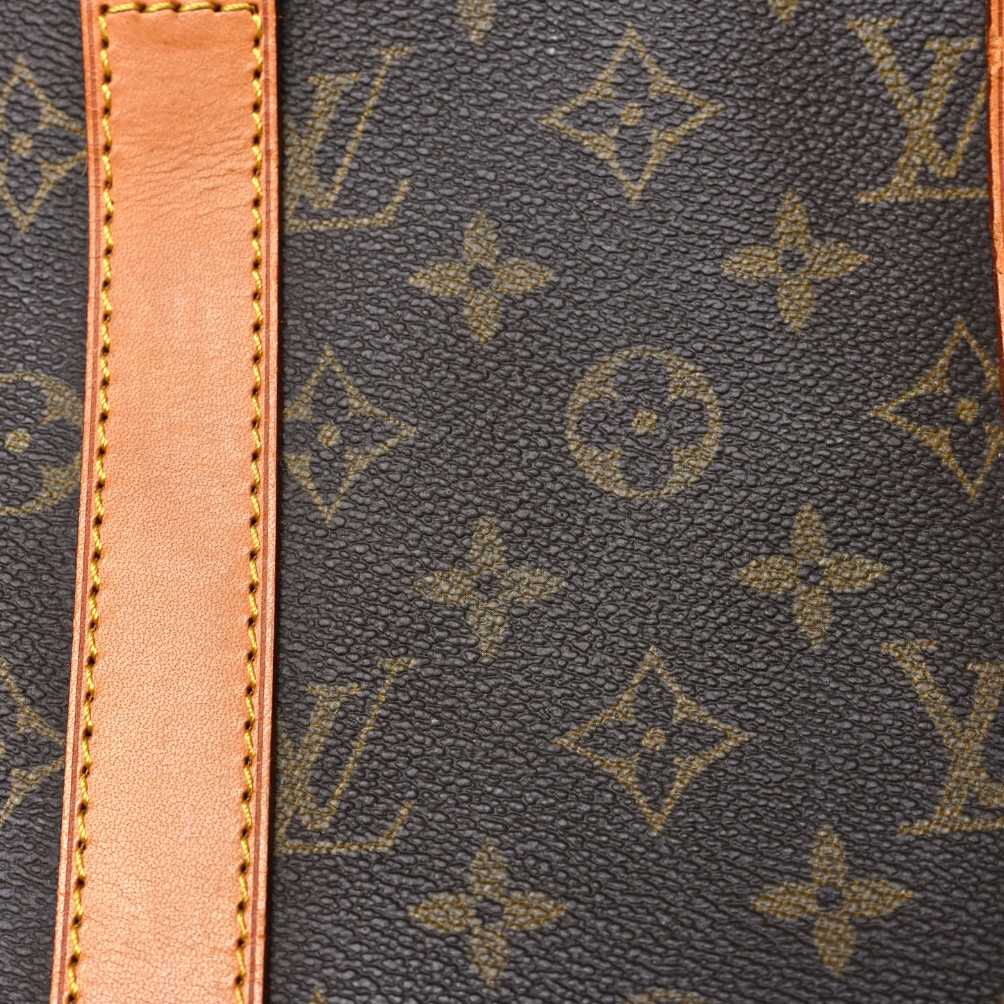 Monogram Keepall 45