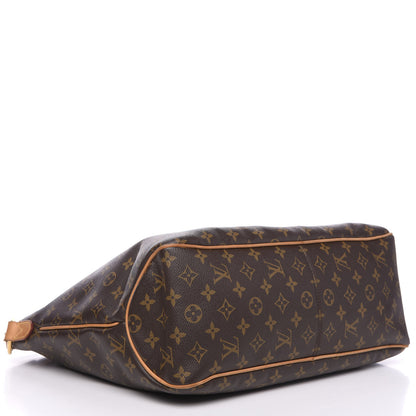 Louis Vuitton Monogram Delightful MM 3 of 11