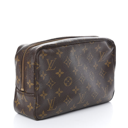 Louis Vuitton Monogram Trousse Toilette 23 2 of 6