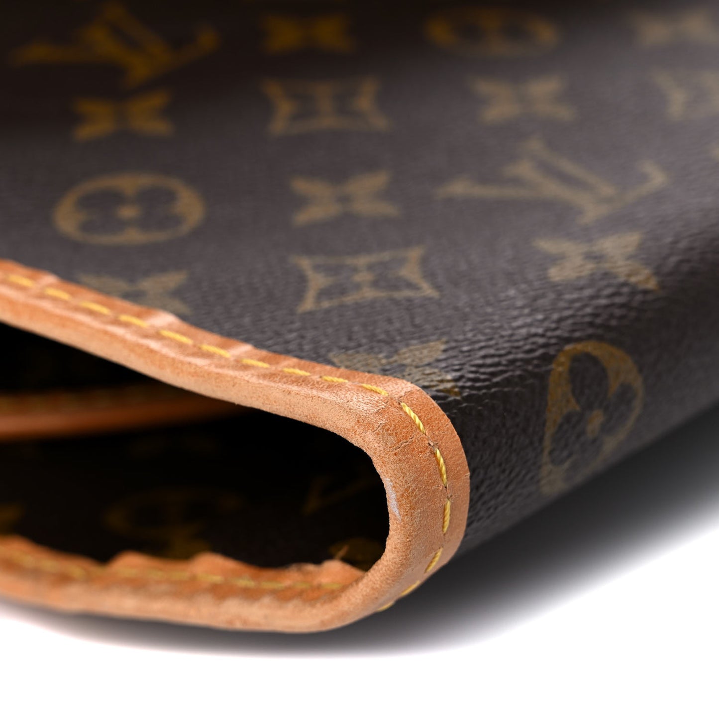Monogram Garment Carrier