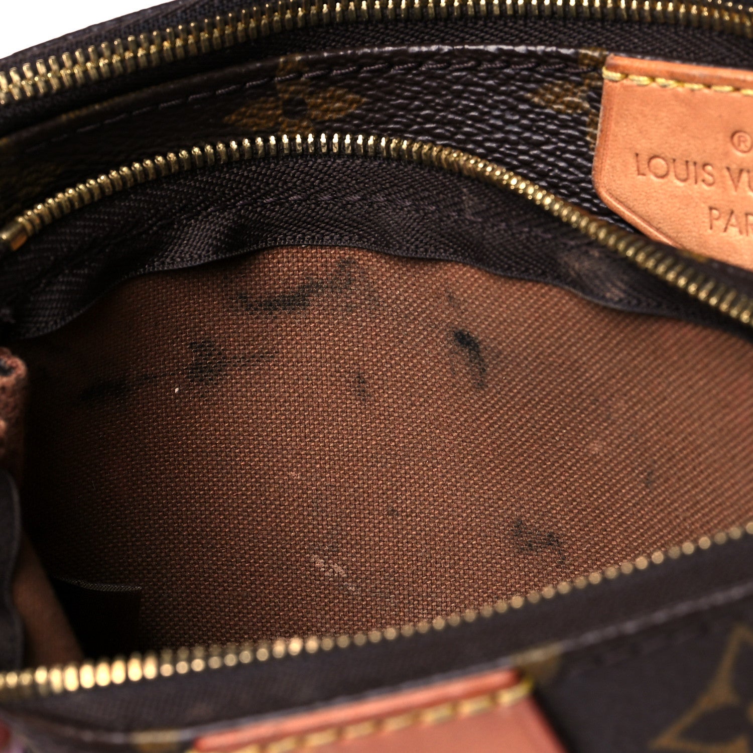 Louis Vuitton Monogram Multi Pochette Accessories 13 of 16