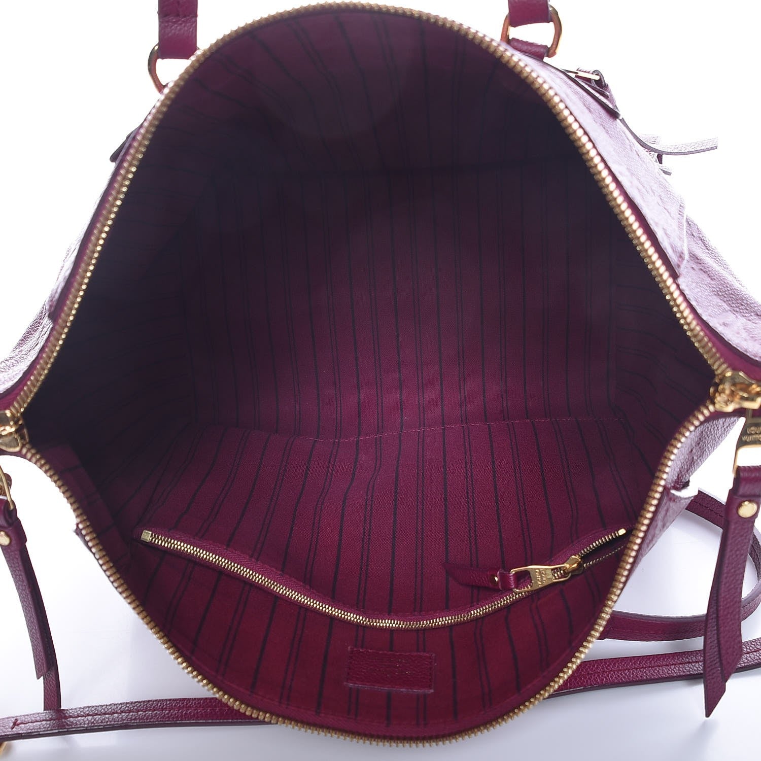 Louis Vuitton Empreinte Lumineuse PM Aurore 6 of 8