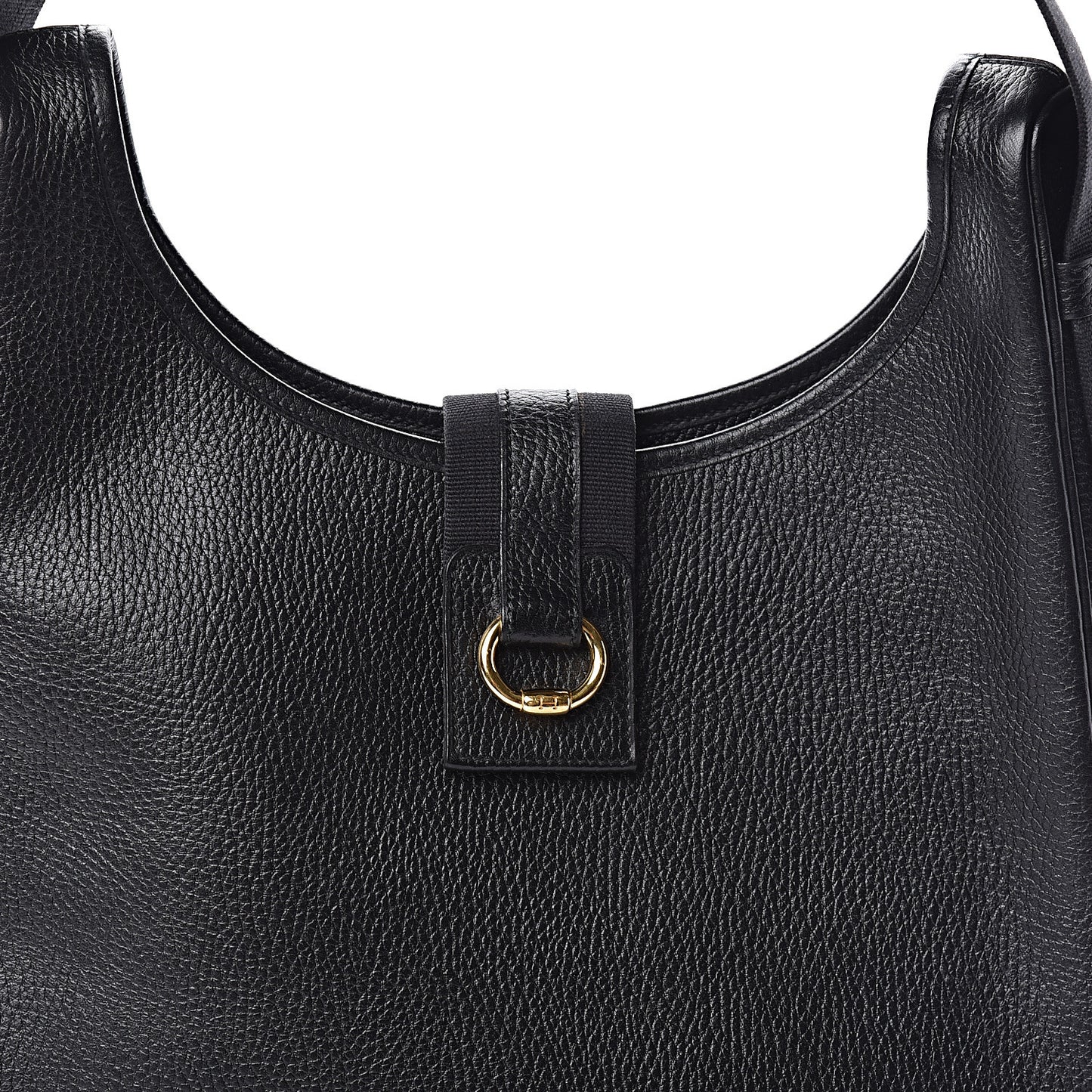 Ardennes Tsako Black