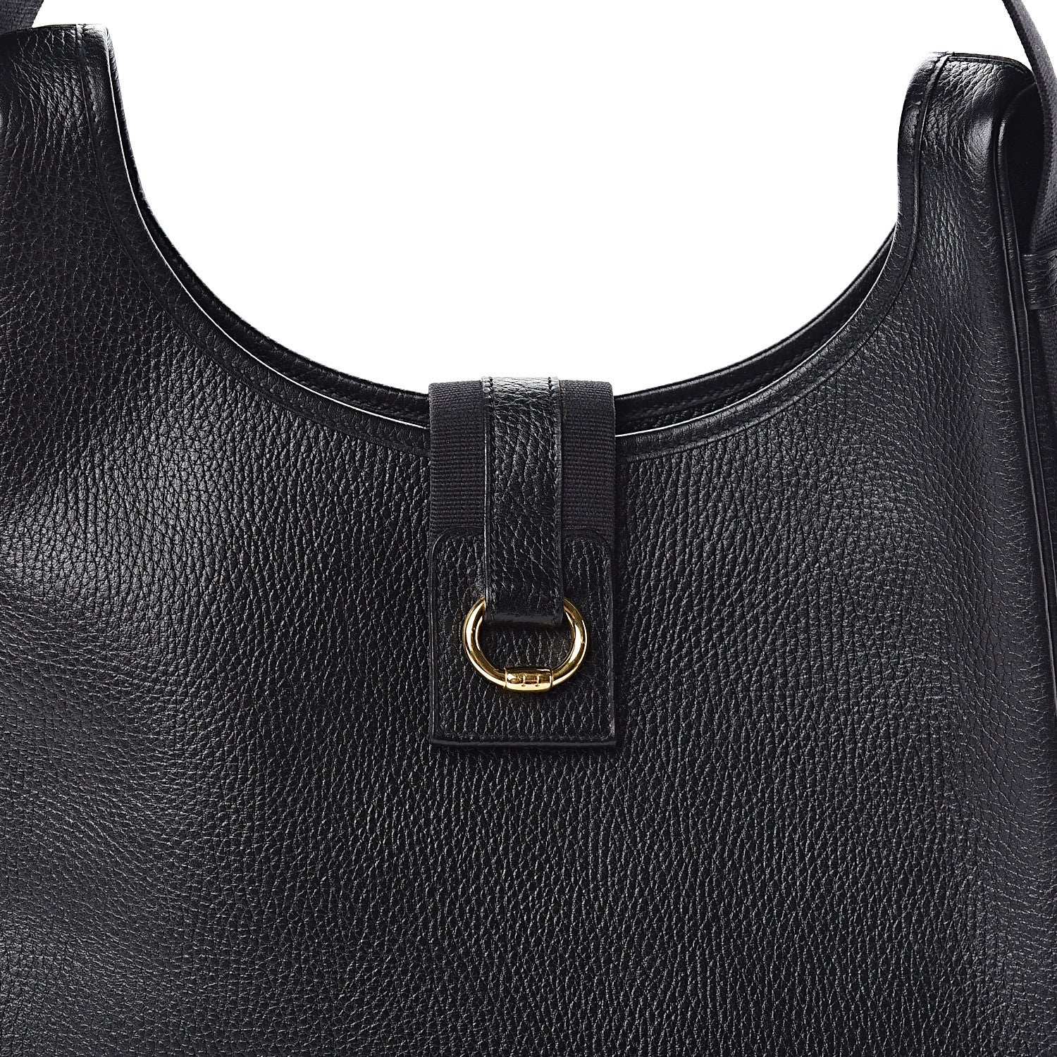 Hermes Ardennes Tsako Black 9 of 9