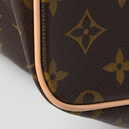Louis Vuitton Monogram Palermo PM 11 of 13