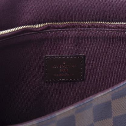 Louis Vuitton Damier Ebene Hoxton PM 7 of 9
