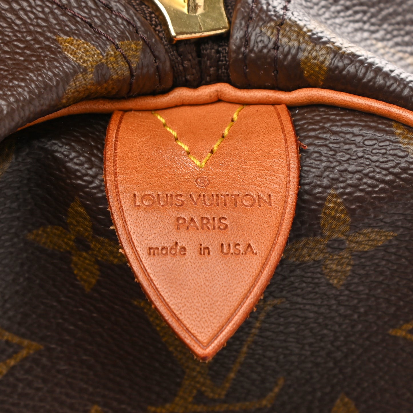 Monogram Keepall 60