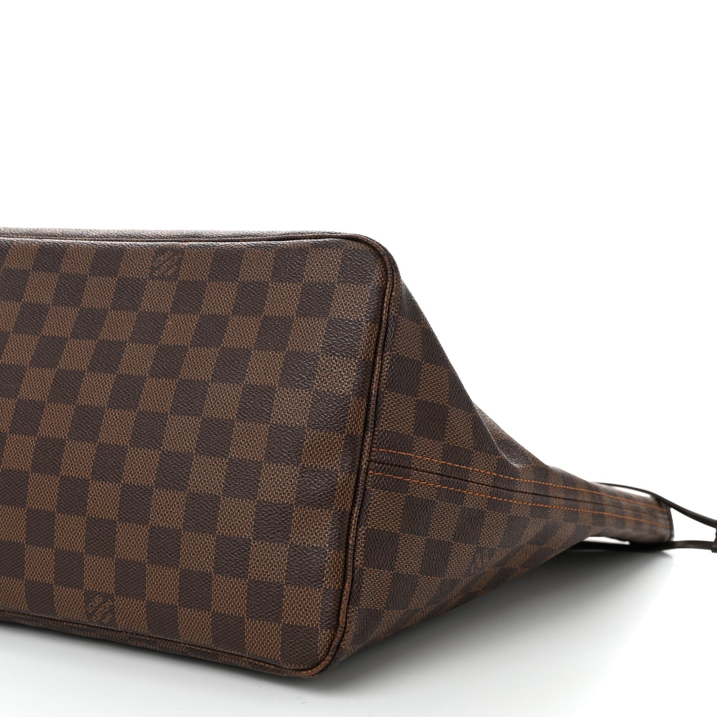 Damier Ebene Neverfull GM