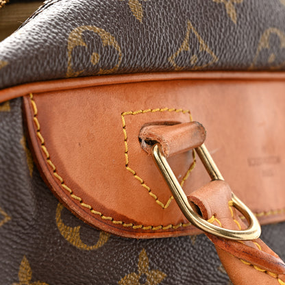 Louis Vuitton Monogram Deauville 13 of 18