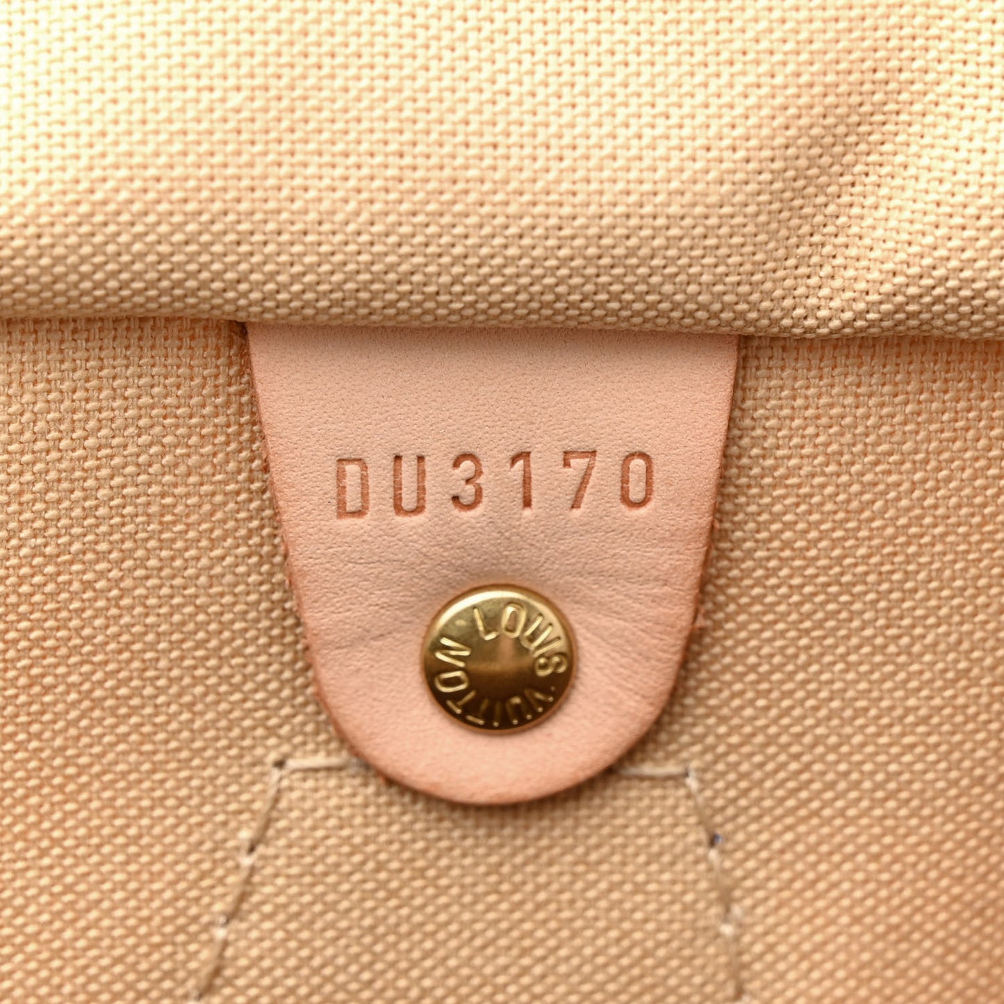 Damier Azur Speedy 35