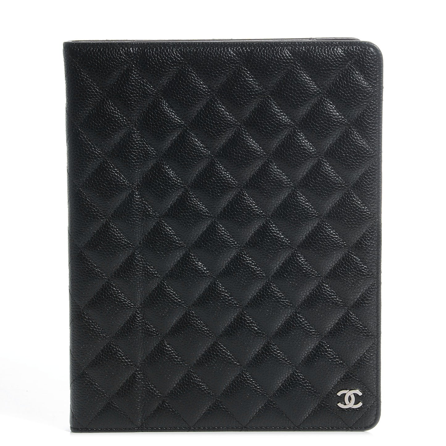 Caviar iPad Case Black