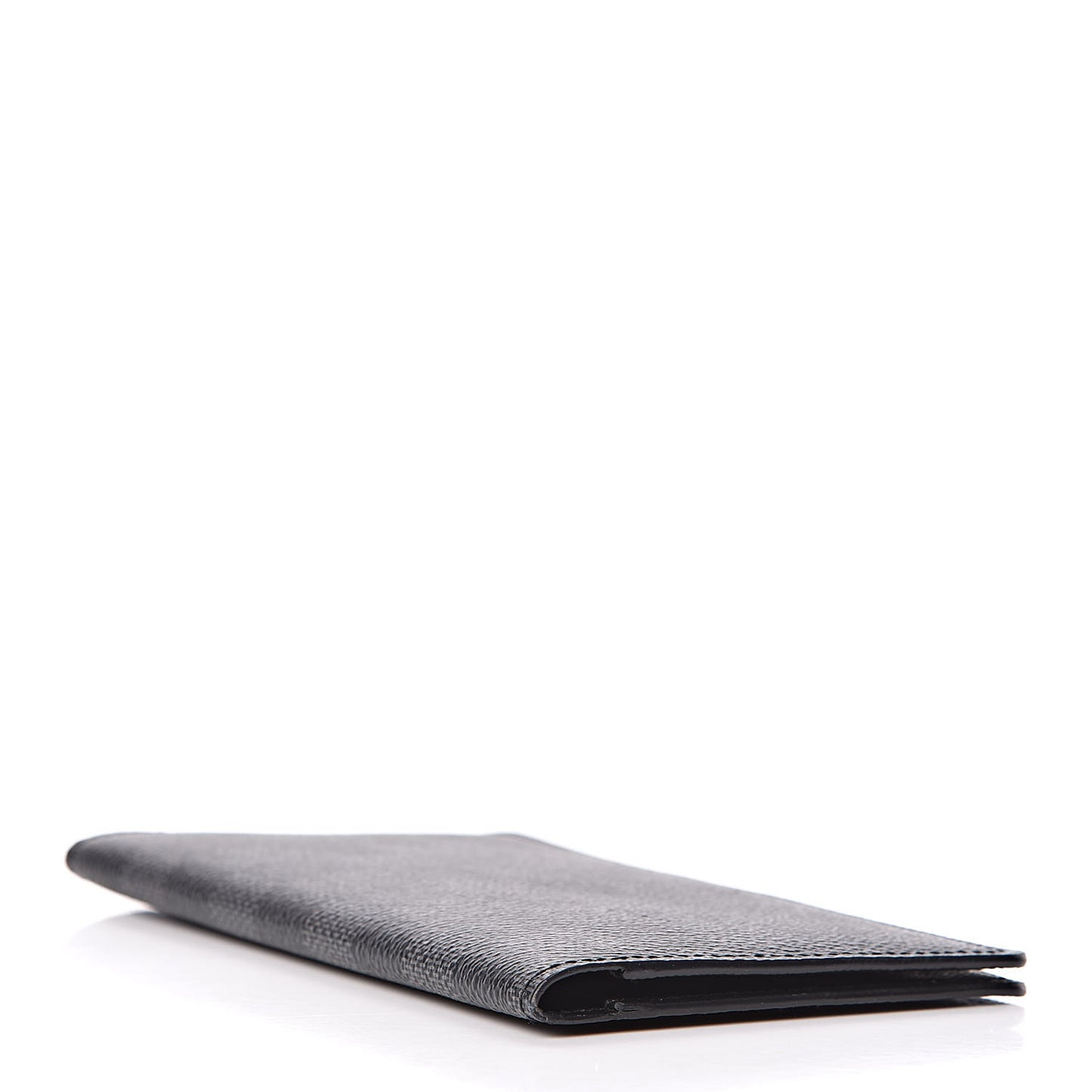 Damier Graphite Pocket Agenda Cover