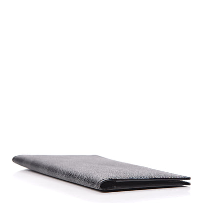 Louis Vuitton Damier Graphite Pocket Agenda Cover 4 of 10